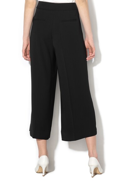 Banana Republic Pantaloni culotte cu buzunare oblice Femei