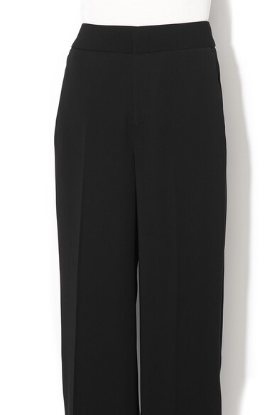 Banana Republic Pantaloni culotte cu buzunare oblice Femei