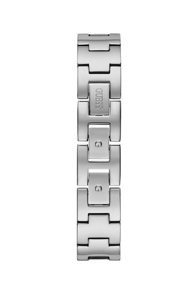 GUESS Ceas analog cu diamant pe cadran Femei