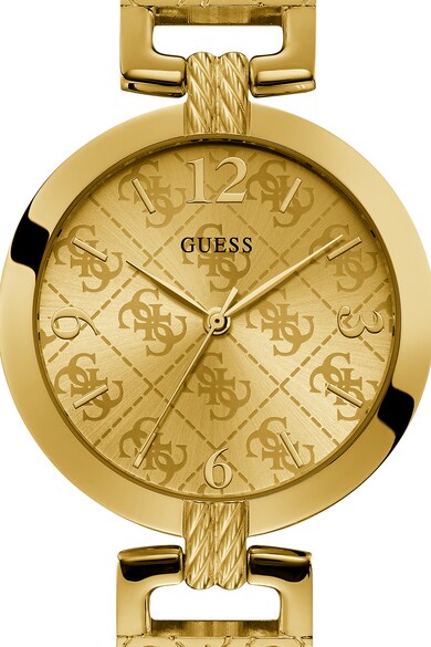 Guess Ceas cu model logo Femei