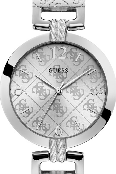 GUESS Ceas cu model logo Femei