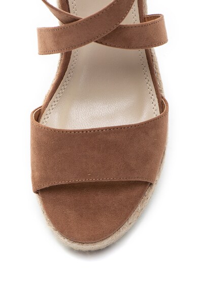 United Colors of Benetton Sandale wedge Femei