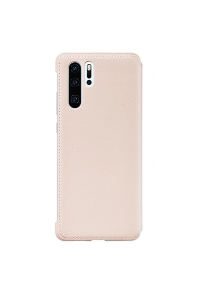 Huawei Husa de protectie  Wallet pentru P30 Pro, Pink Femei