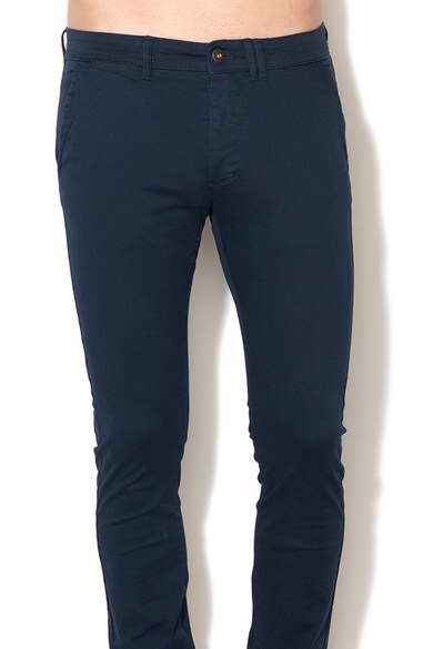 Jack & Jones Pantaloni chino Liam Barbati