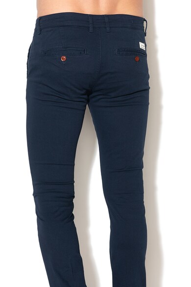 Jack & Jones Pantaloni chino Liam Barbati