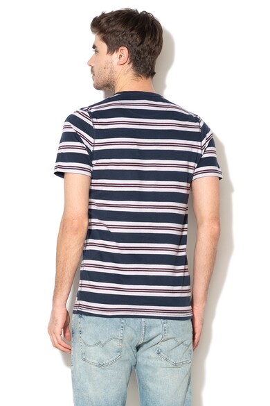 Jack & Jones Tricou slim fit cu buzunar pe piept Clyde Barbati