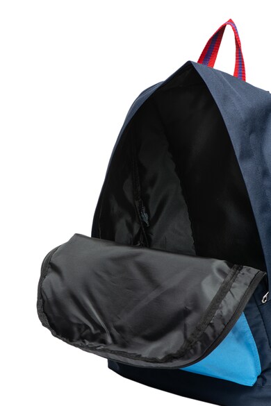 Jack & Jones Colorblock hátizsák logós foltrátéttel férfi