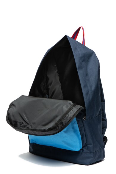 Jack & Jones Rucsac cu model colorblock si aplicatie logo Barbati