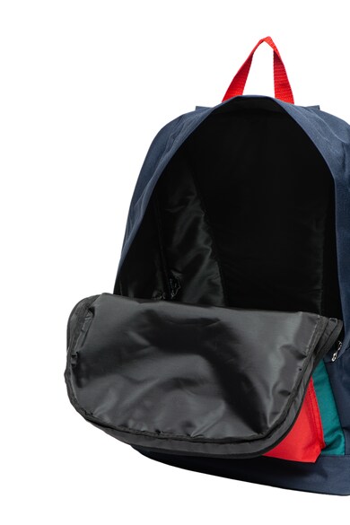 Jack & Jones Rucsac cu model colorblock si aplicatie logo Barbati