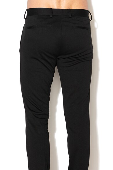 Selected Homme Pantaloni skinny fit din jerseu Barbati