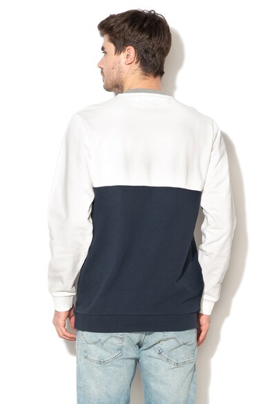 Jack & Jones Bluza sport cu imprimeu text 12156713 Barbati