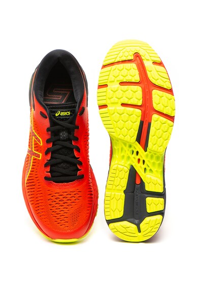 Asics Pantofi din material usor, pentru alergare Gel-Kayano 25 Barbati