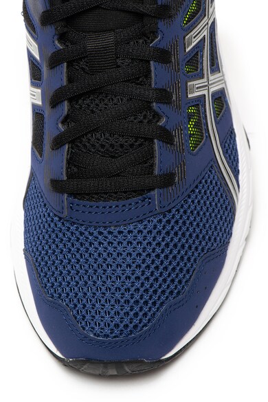 Asics Gel-Contend 5 futó sneaker hálós anyagú szegélyekkel férfi