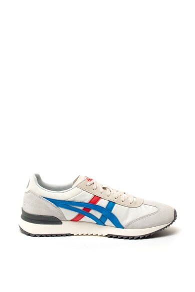 Onitsuka Tiger California uniszex bőr és textil sneaker férfi