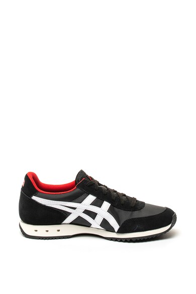 Onitsuka Tiger New York uniszex bőr és textil sneaker női