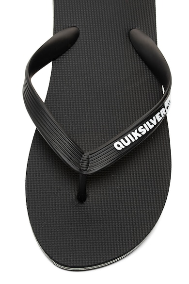 QUIKSILVER Чехли Molokai с лого Мъже