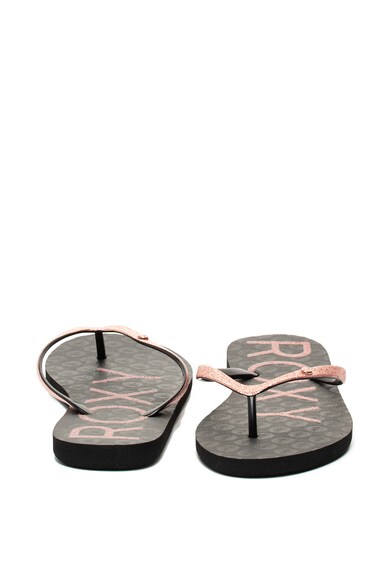 ROXY Papuci flip-flop Viva Glitter IV Femei