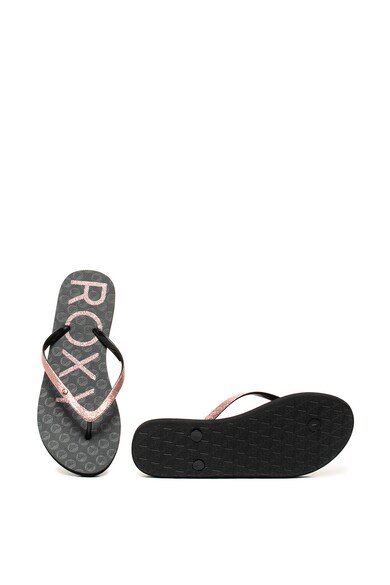 ROXY Viva Glitter IV flip-flop papucs női