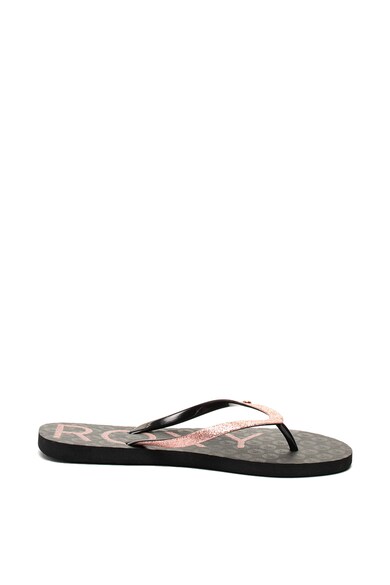 ROXY Viva Glitter IV flip-flop papucs női