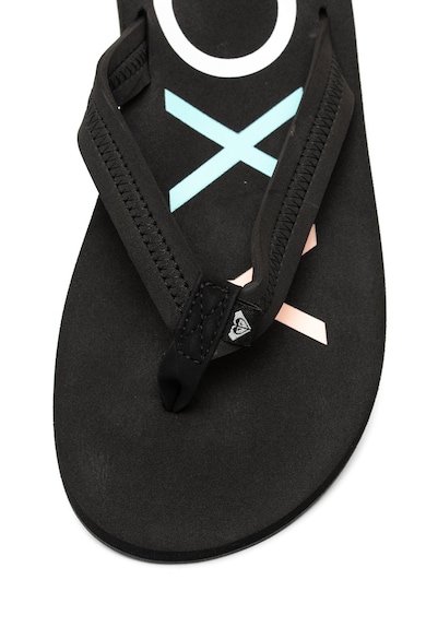 ROXY Papuci flip-flop Vista II Femei