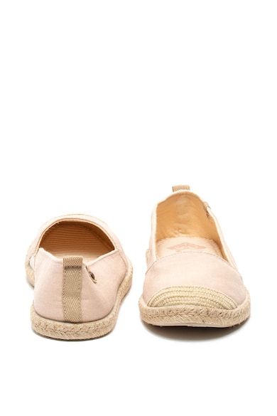 ROXY Espadrile cu talpa interioara moale Felicity Femei