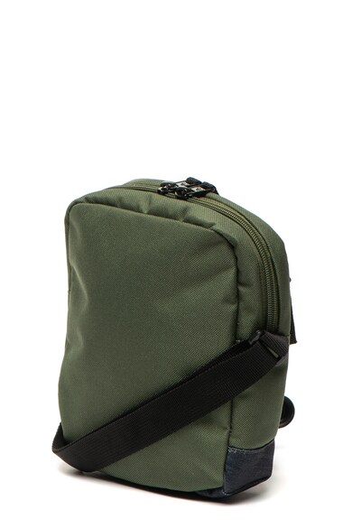 QUIKSILVER Geanta crossbody cu aplicatie logo Barbati