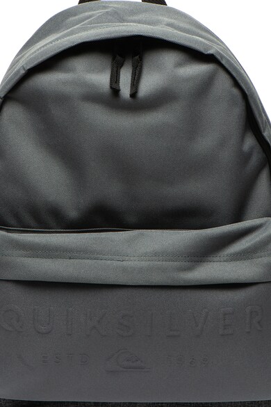 QUIKSILVER Раница с релефно лого Мъже