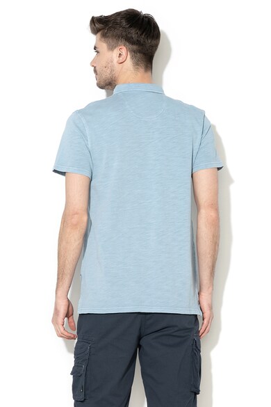 QUIKSILVER Tricou polo slim fit Everyday Sun Barbati