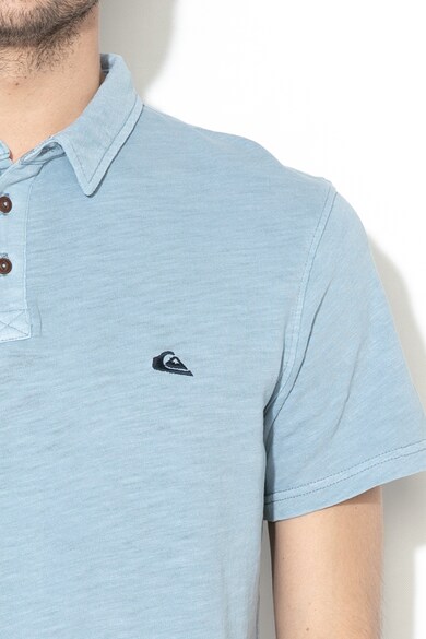 QUIKSILVER Tricou polo slim fit Everyday Sun Barbati