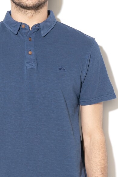 QUIKSILVER Tricou polo slim fit Everyday Sun Barbati