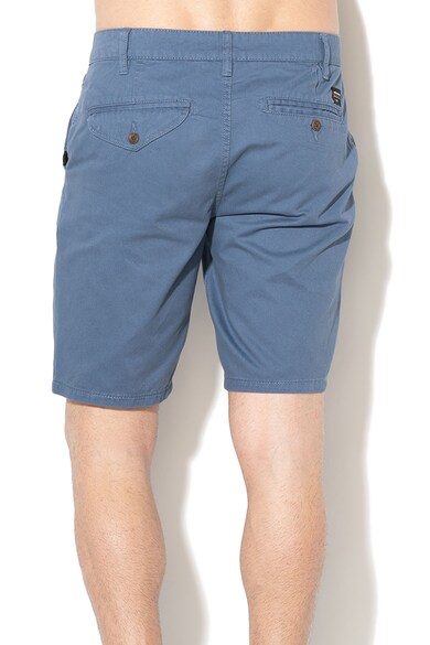 QUIKSILVER Bermude chino cu croiala dreapta Everyday Barbati