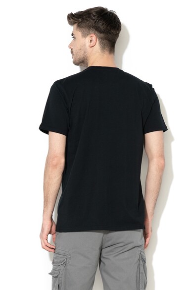 QUIKSILVER Tricou cu imprimeu Barbati