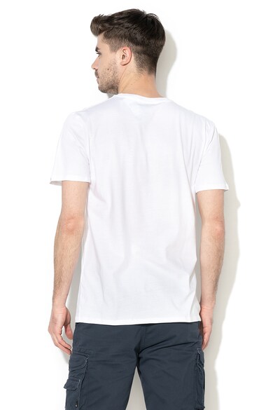 QUIKSILVER Tricou regular fit cu imprimeu grafic Barbati