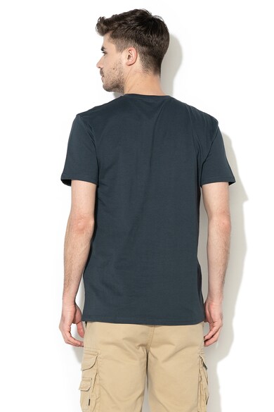 QUIKSILVER Tricou regular fit cu imprimeu grafic Barbati