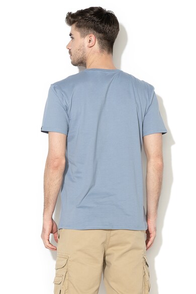 QUIKSILVER Tricou regular fit cu imprimeu logo Barbati