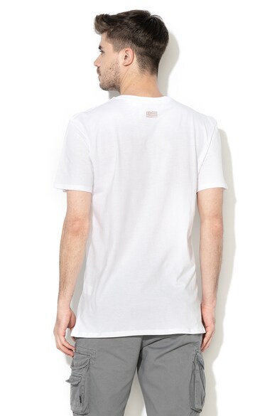 QUIKSILVER Tricou regular fit cu imprimeu Barbati