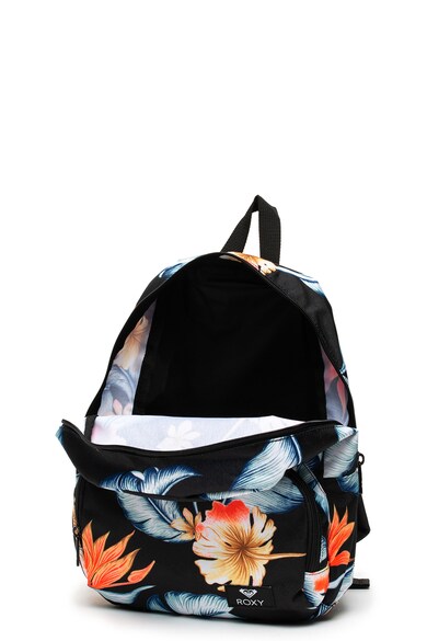 ROXY Rucsac cu imprimeu floral Always Core Femei