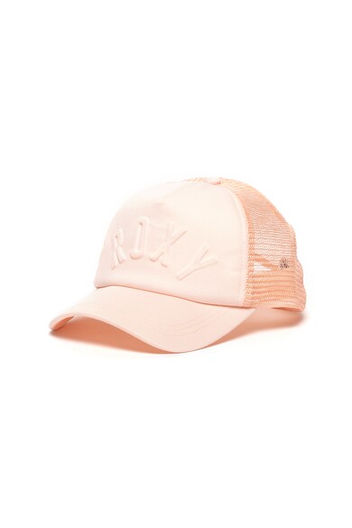 ROXY Sapca trucker cu broderie logo Femei