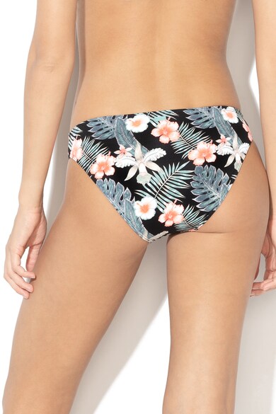 ROXY Costum de baie cu model tropical Femei