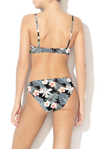 ROXY Costum de baie cu model tropical Femei