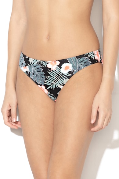 ROXY Costum de baie cu model tropical Femei