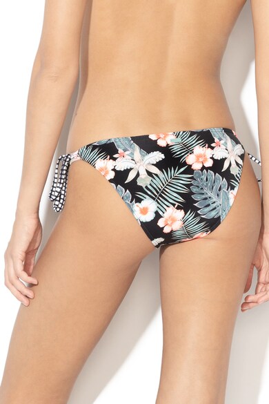 ROXY Slip cu prindere laterala si model Femei