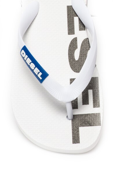 Diesel Briian logós flip-flop papucs Y01942 női