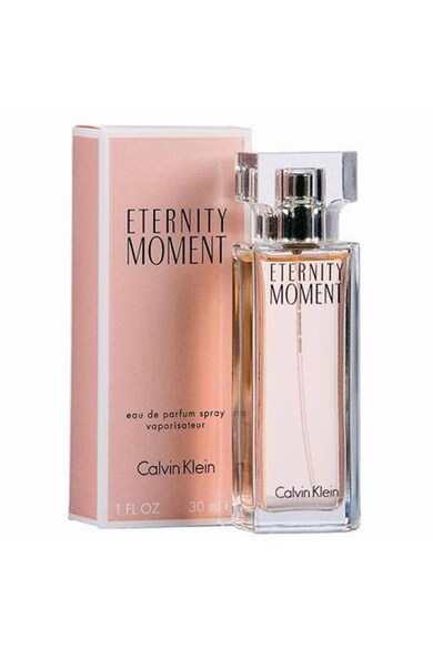 CALVIN KLEIN Apa de Parfum  Eternity Moment, Femei. Femei