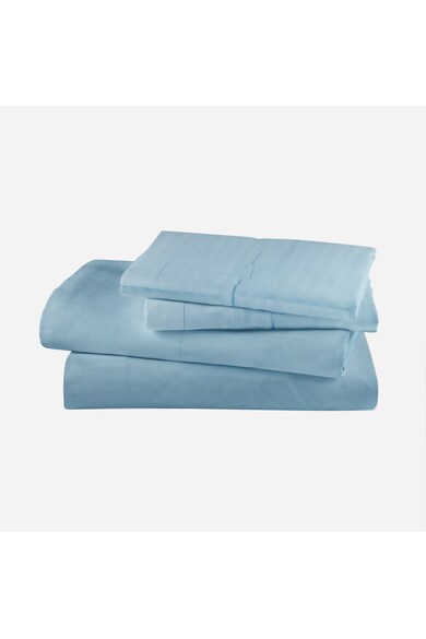 Malucs Textil Lenjerie de pat pentru 2 persoane  damasc Femei
