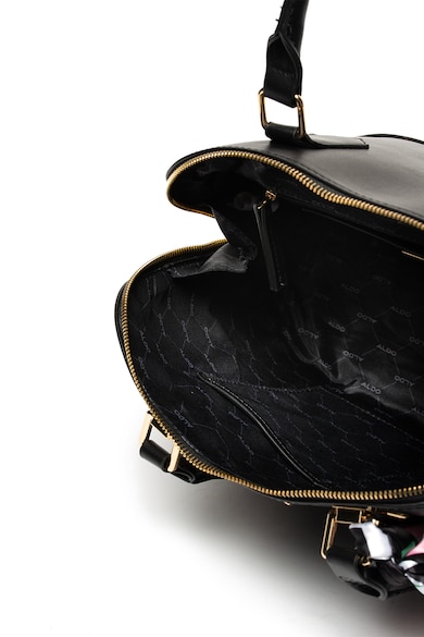 Aldo Handful műbőr táska kendővel női