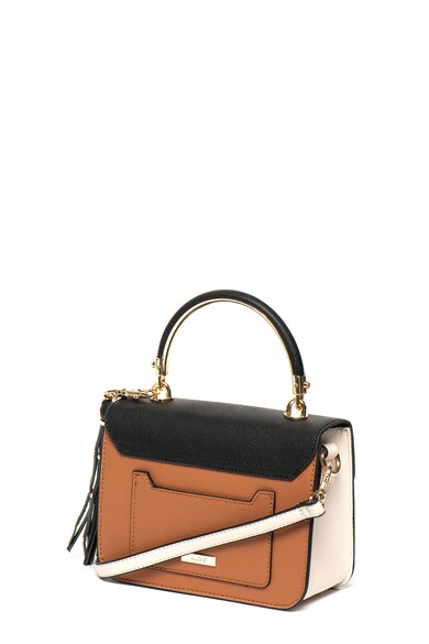 Aldo Geanta crossbody de piele ecologica Madone Femei