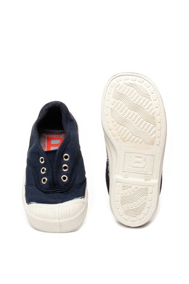 Bensimon Tenisi slip-on Elly Baieti