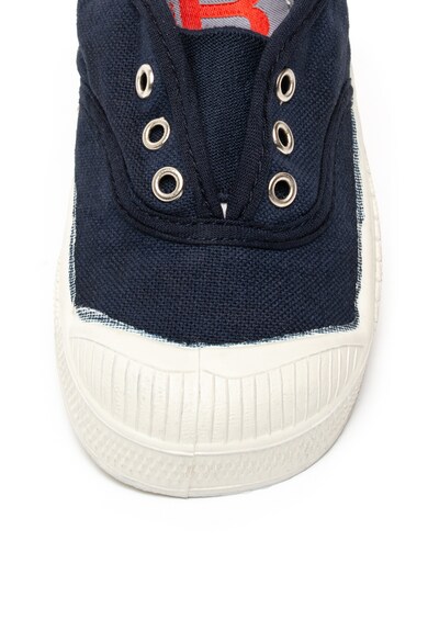 Bensimon Tenisi slip-on Elly Baieti