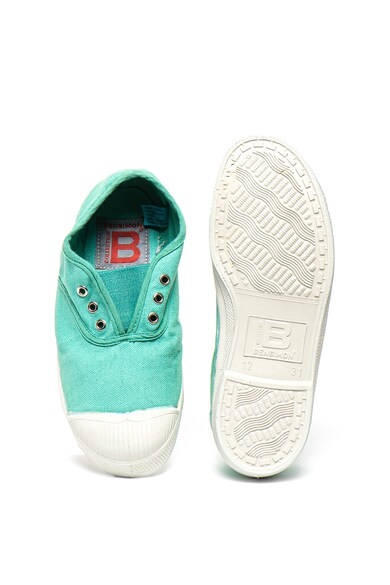 Bensimon Tenisi slip on Elly Baieti